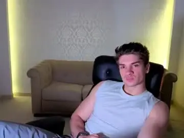 Chaturbate Sex Chat of maxkaiden
