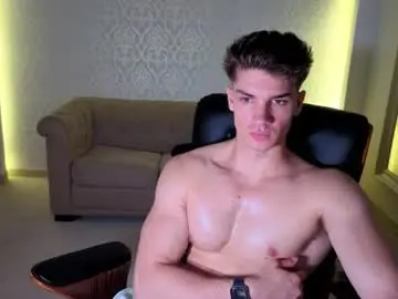 Chaturbate Sex Chat of maxkaiden