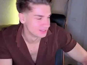 Chaturbate Sex Chat of maxkaiden