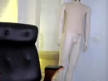 Chaturbate Best live sex cam show of maxkaiden