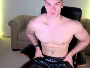 Chaturbate Sex Cam of maxkaiden