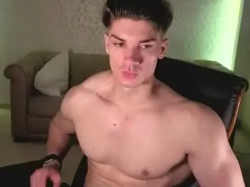 Chaturbate Live Sex Cam of maxkaiden