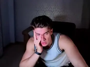 Chaturbate Live Porn of maxkaiden