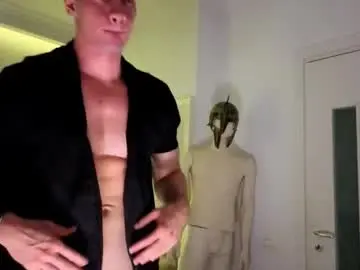 Chaturbate Best live sex cam show of maxkaiden