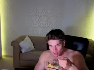 Chaturbate Adult Webcams of maxkaiden