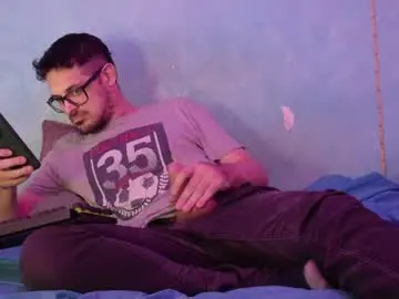 Chaturbate Private Sex Chat of morpheus_the_oniro
