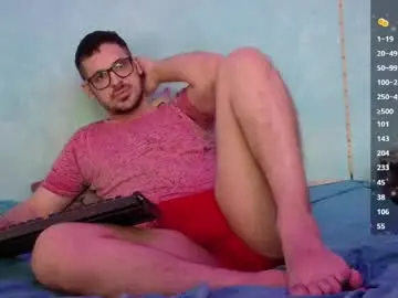 Chaturbate Adult Webcams of morpheus_the_oniro