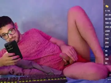 Chaturbate Sex Chat of morpheus_the_oniro