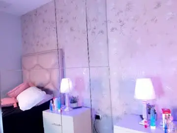 Chaturbate Live Sex of nasly_moore