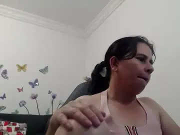Chaturbate Nude Webcam of selene_mom