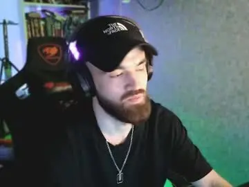 Chaturbate Live Porn of _serious_man