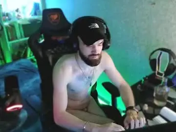 Chaturbate Free Porn Cam of _serious_man