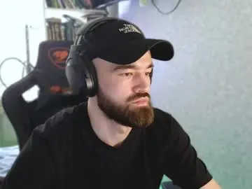Chaturbate Live Porn of _serious_man