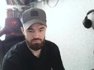 Chaturbate Best Webcam of _serious_man