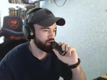 Chaturbate Live Sex of _serious_man