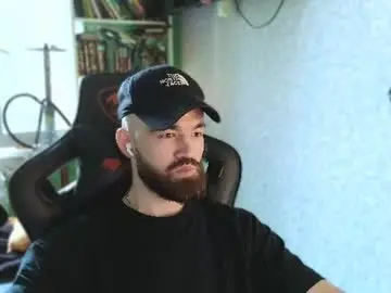 Chaturbate Sex Cam of _serious_man