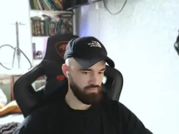 Chaturbate Live Sex of _serious_man