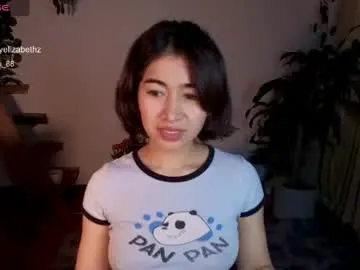 Chaturbate Sex Cam of elizabethz