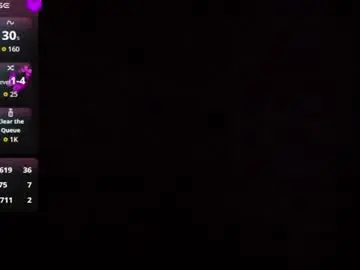Chaturbate Live Sex Cam of izamarqueen