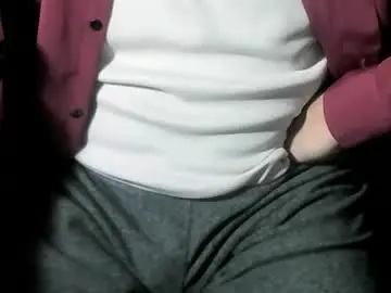 Chaturbate Live Porn of ore_cam