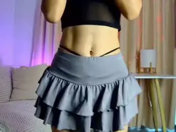 Chaturbate Live Sex Cam of purple_rainy