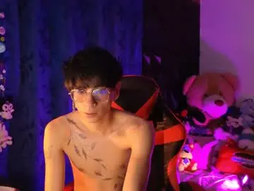 Chaturbate Live Porn of theprince_red