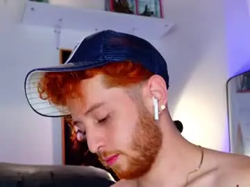 Chaturbate Nude Webcam of chrisstianford