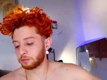 Chaturbate Sex Cam of chrisstianford
