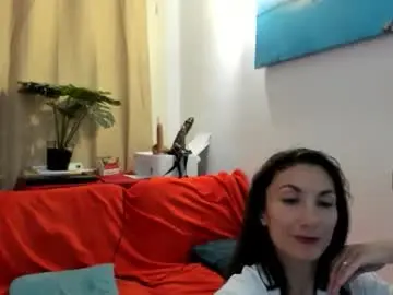 Chaturbate Adult Video Chat of dompapadolcevita
