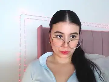 Chaturbate Nude Webcam of gabrielarossa