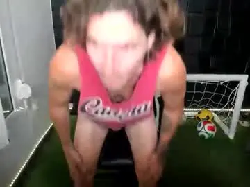 Chaturbate Adult Webcam of joaquin420_hot