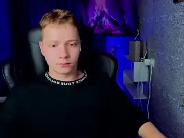 Chaturbate Sex Cam of karl_night_