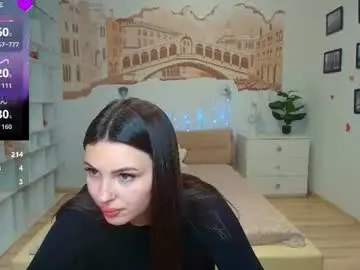 Chaturbate Adult Webcam of kitty_shenson