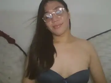Chaturbate Best live sex cam show of luckyts_cumx