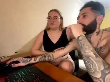Chaturbate Adult Webcam of mike_and_anna_