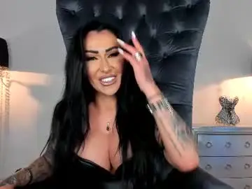 Chaturbate Free Porn Cam of mistresskennya