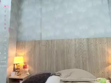 Chaturbate Best live sex cam show of victoria_pachon