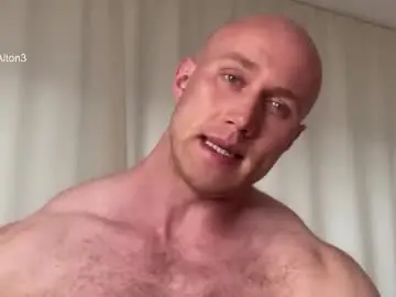Chaturbate Adult Webcam of wlademarbergs