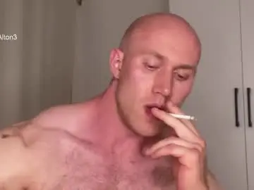 Chaturbate Best Webcam of wlademarbergs