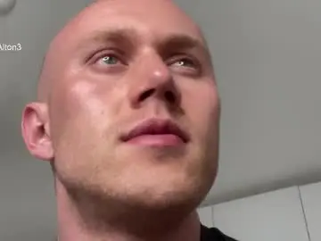 Chaturbate Sex Cam of wlademarbergs
