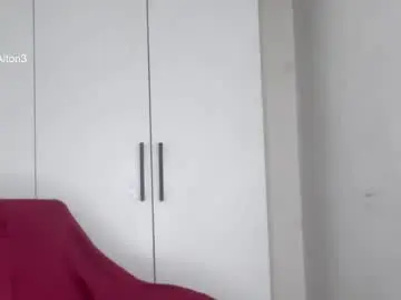 Chaturbate Best Webcam of wlademarbergs