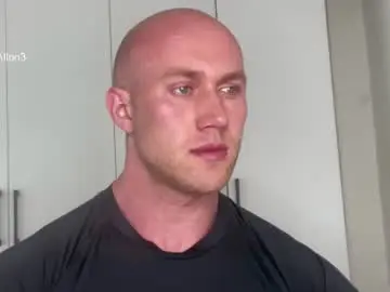 Chaturbate Sex Cam of wlademarbergs