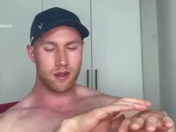 Chaturbate Best live sex cam show of wlademarbergs