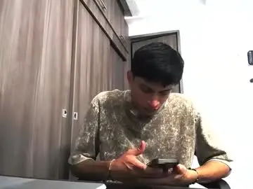 Chaturbate Sex Cam of _sexy_jack
