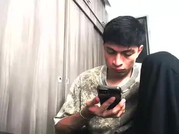 Chaturbate Best Webcam of _sexy_jack
