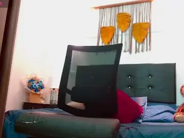 Chaturbate Nude Webcam of blakeadamss