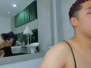 Chaturbate Best live sex cam show of darian_laforteza