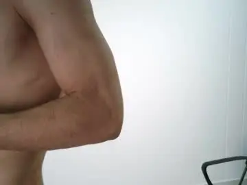 Chaturbate Live Porn of jash_7