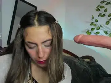 Chaturbate Adult Video Chat of luumanson