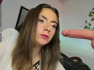 Chaturbate Sex Cam of luumanson